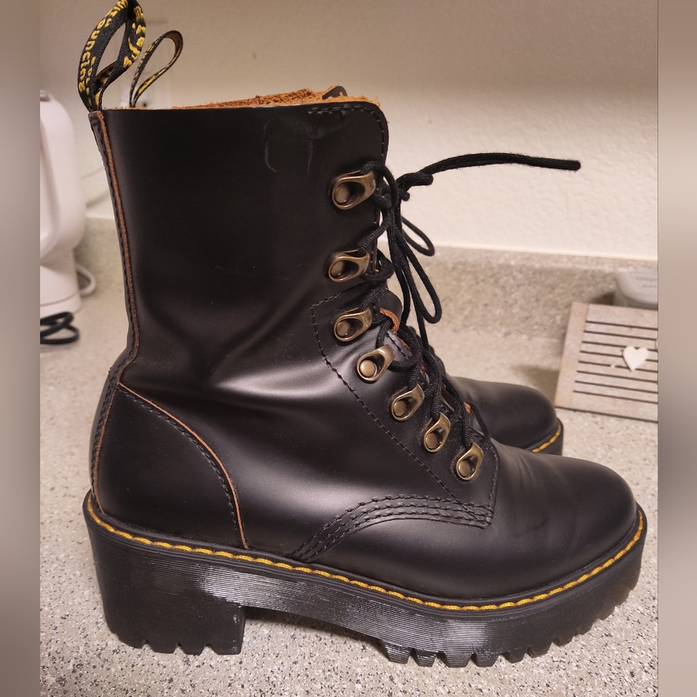 Dr. Marten's Women's Boots